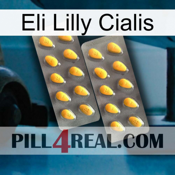 Eli Lilly Cialis cialis2.jpg